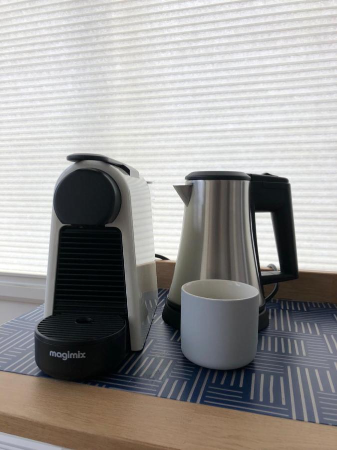 Double Room Private Bathroom