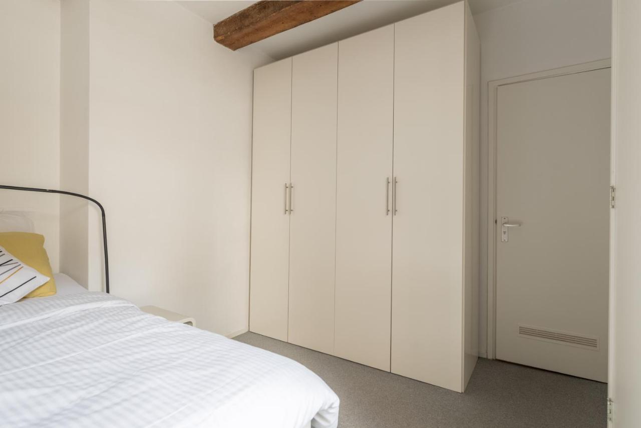 Habitación Doble Estándar