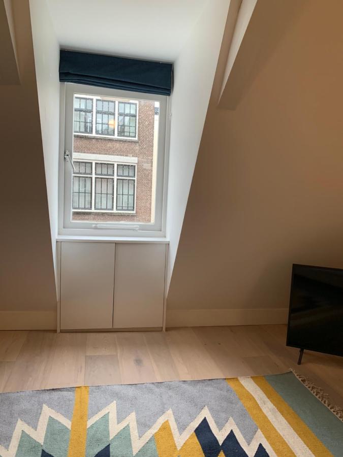 Queen Room Garden View