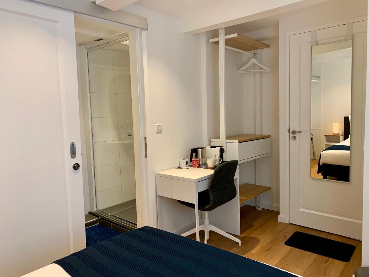 Double Room Private Bathroom