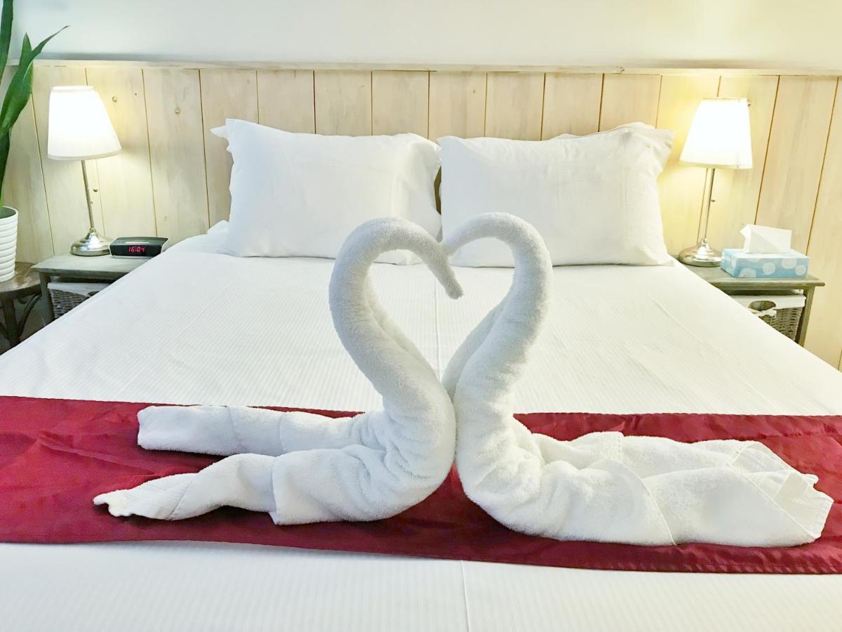 Estudio Deluxe con cama grande