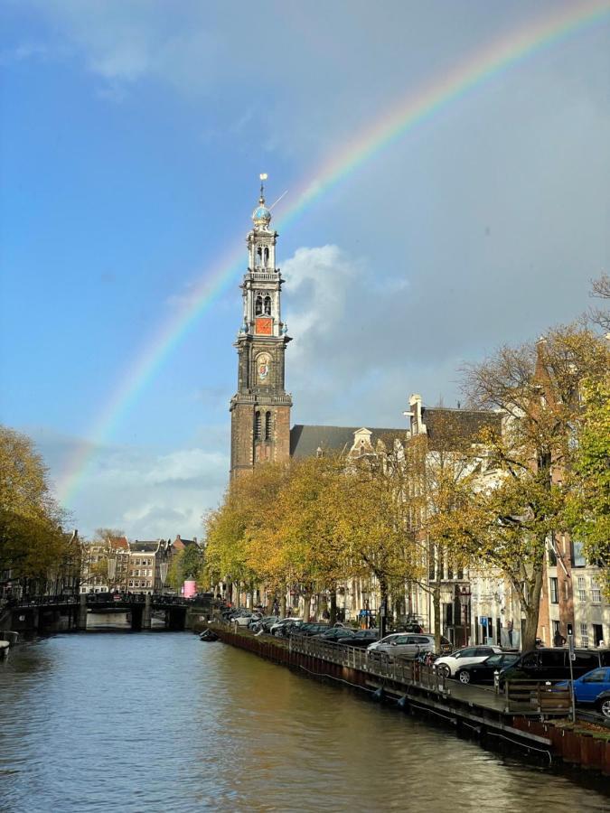 Double Room Canal View
