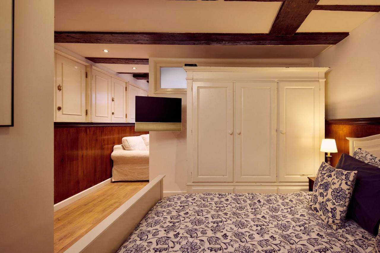 Habitación Doble Superior - 1 cama extragrande o 2 individuales
