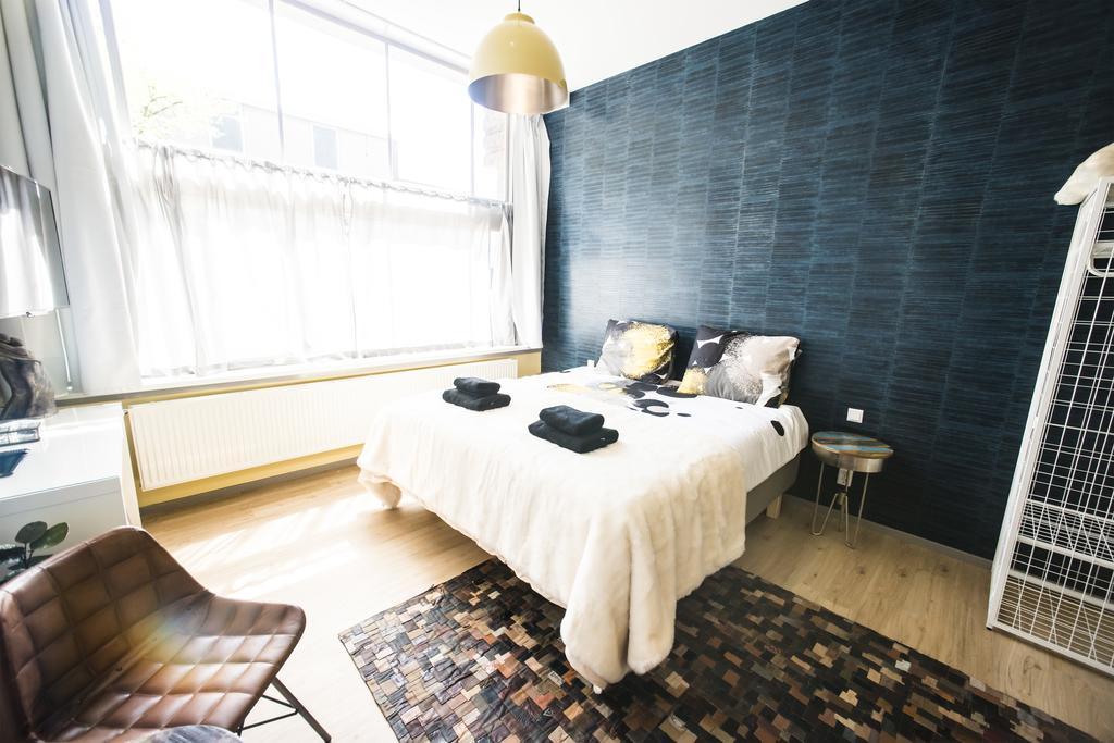 Habitación Doble Deluxe