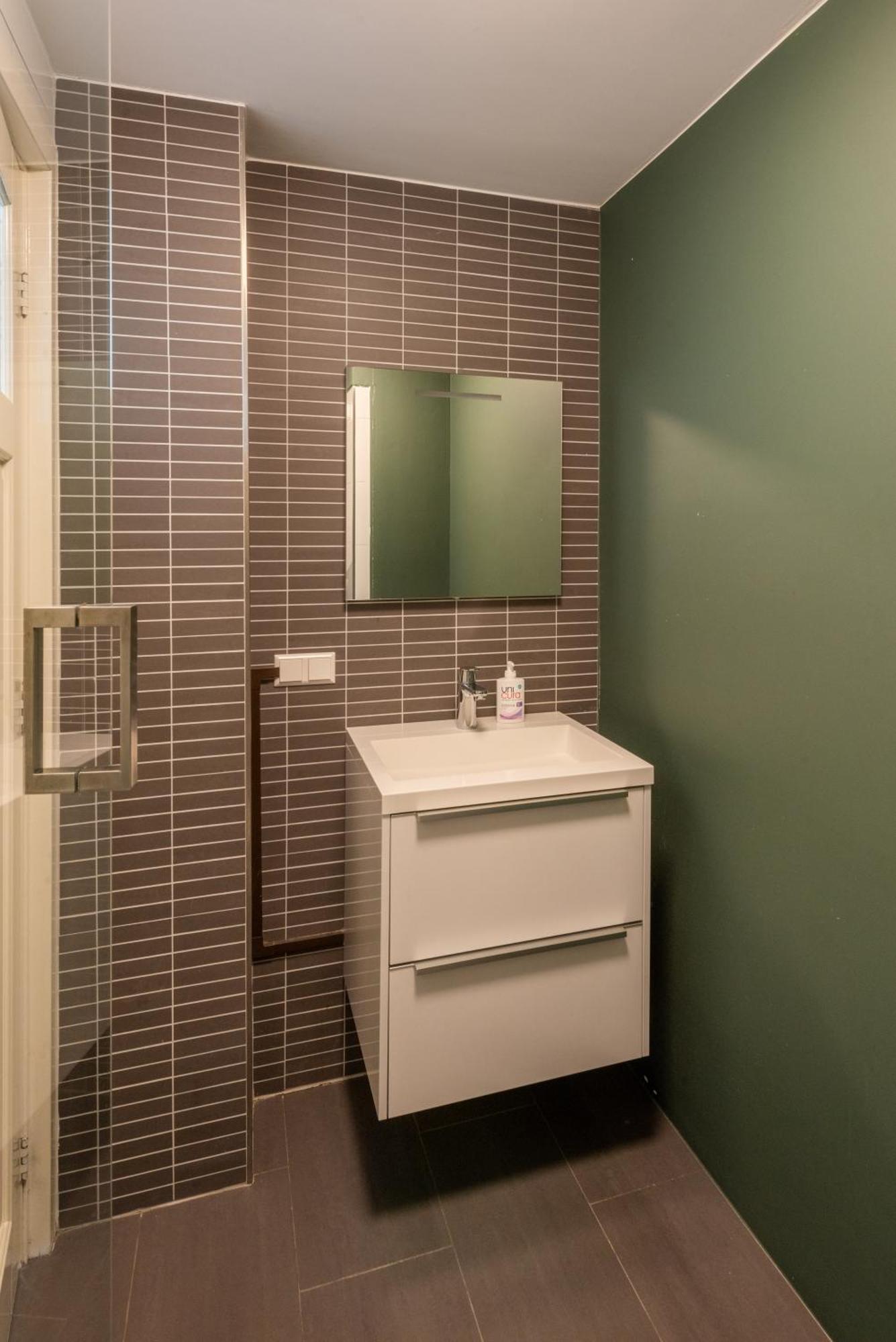 Double Room Private Bathroom