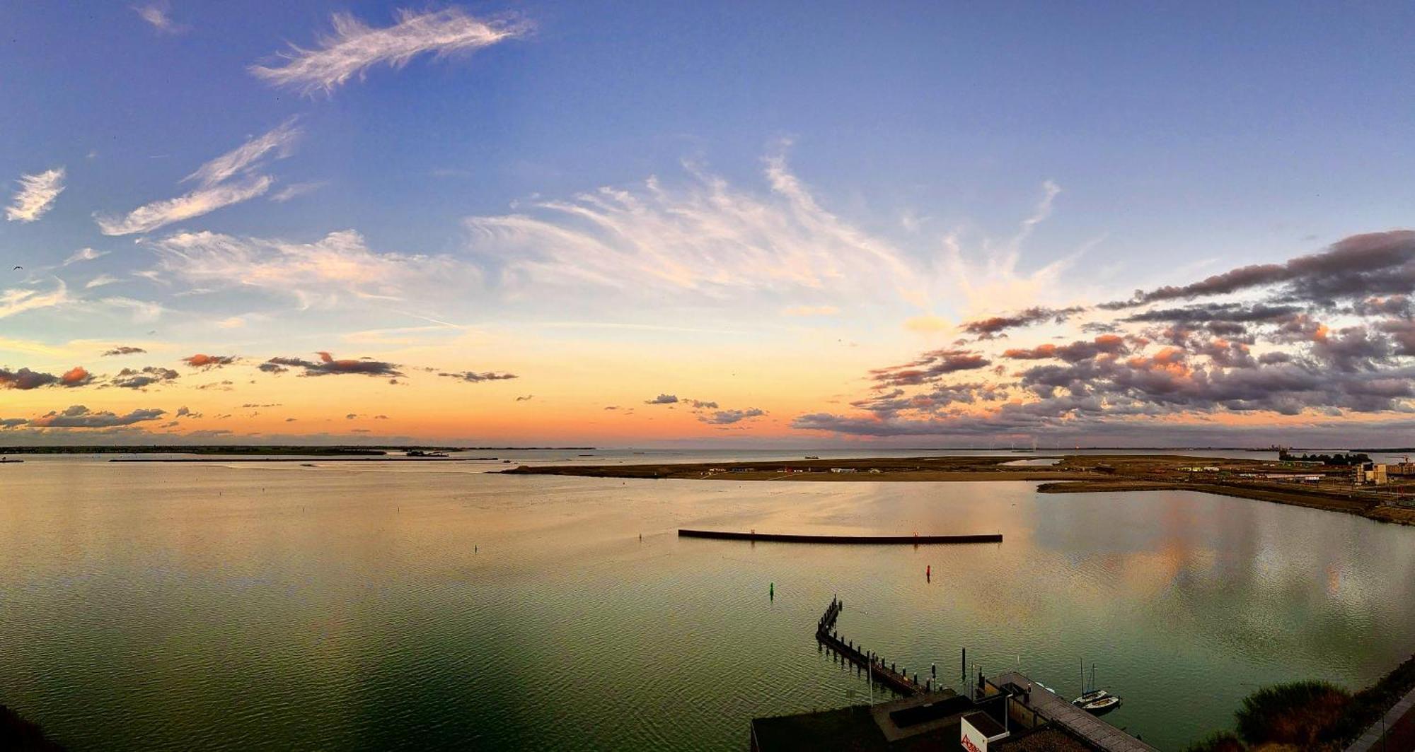 Suite con vistas al lago