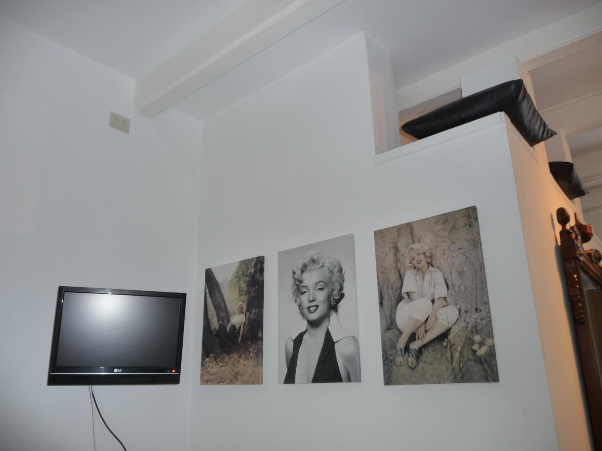 Twin or Double Room Ground Floor