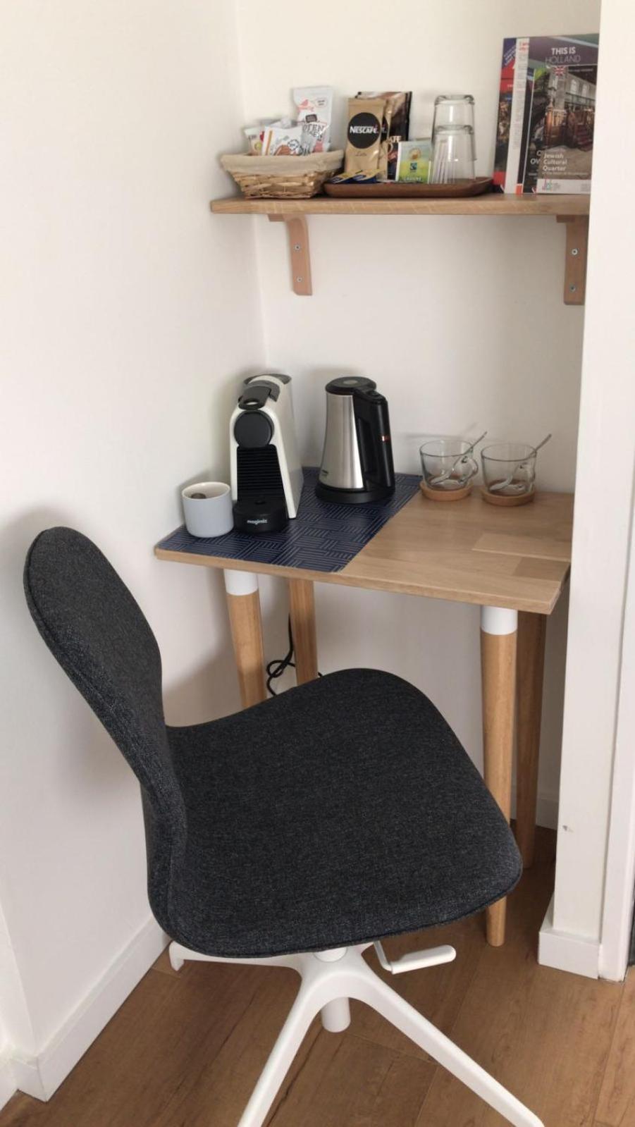 Double Room Private Bathroom