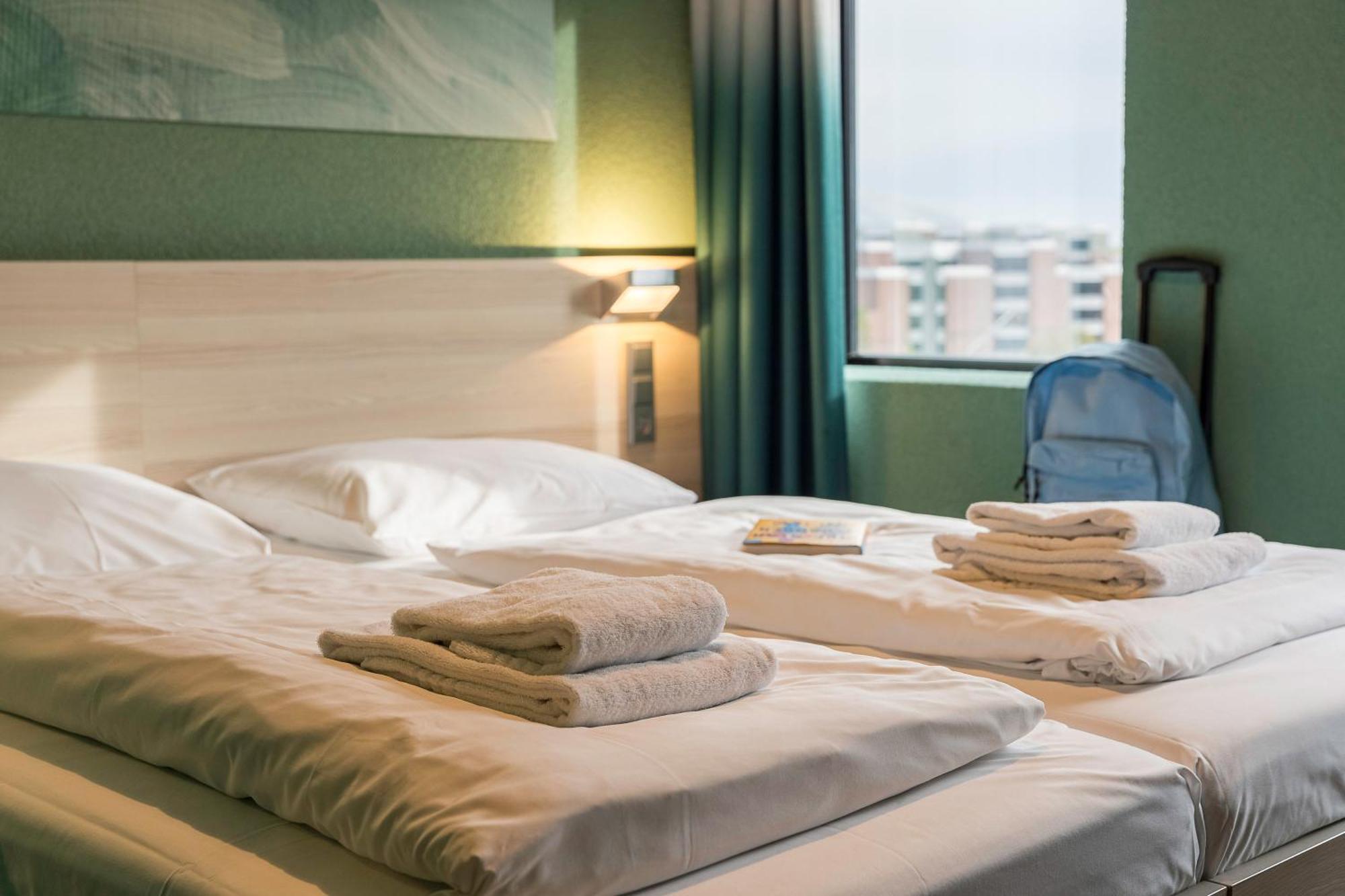 Double Room for Single Use,1622874426:JPEG