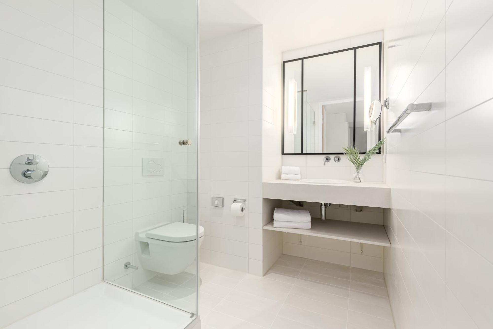 Deluxe Kamer