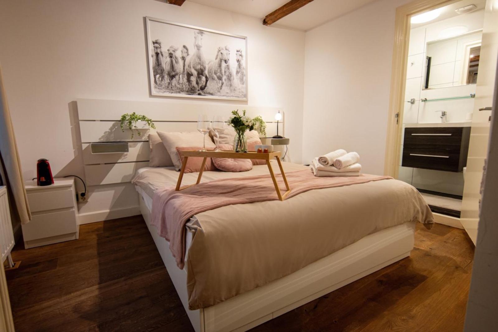Double Room Terrace