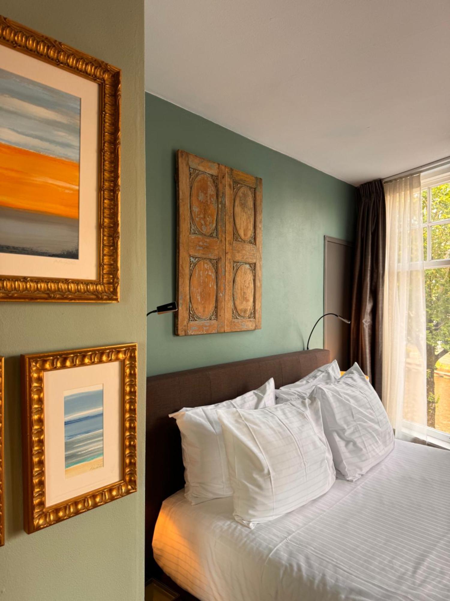 Double Room Canal View