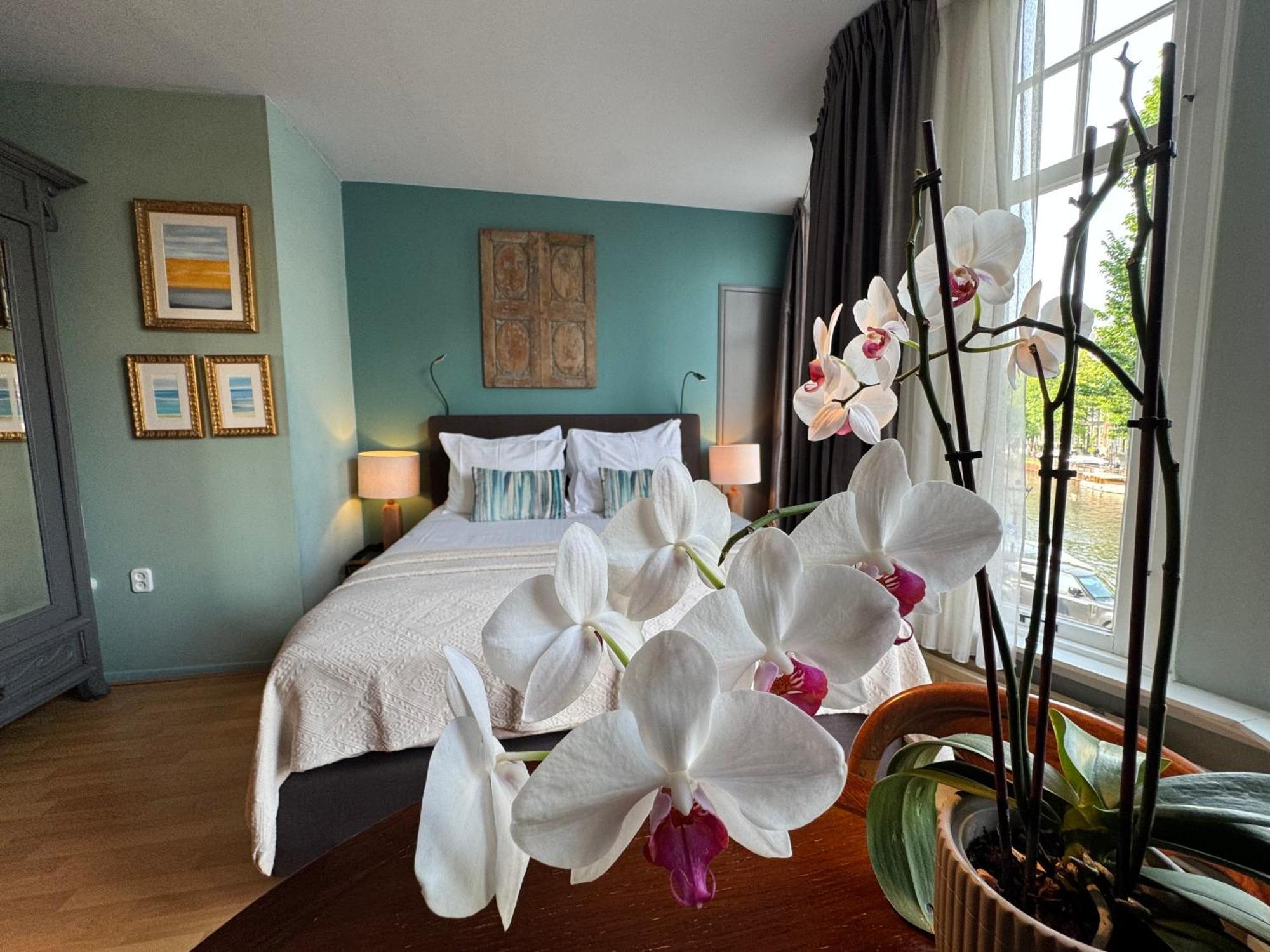 Double Room Canal View