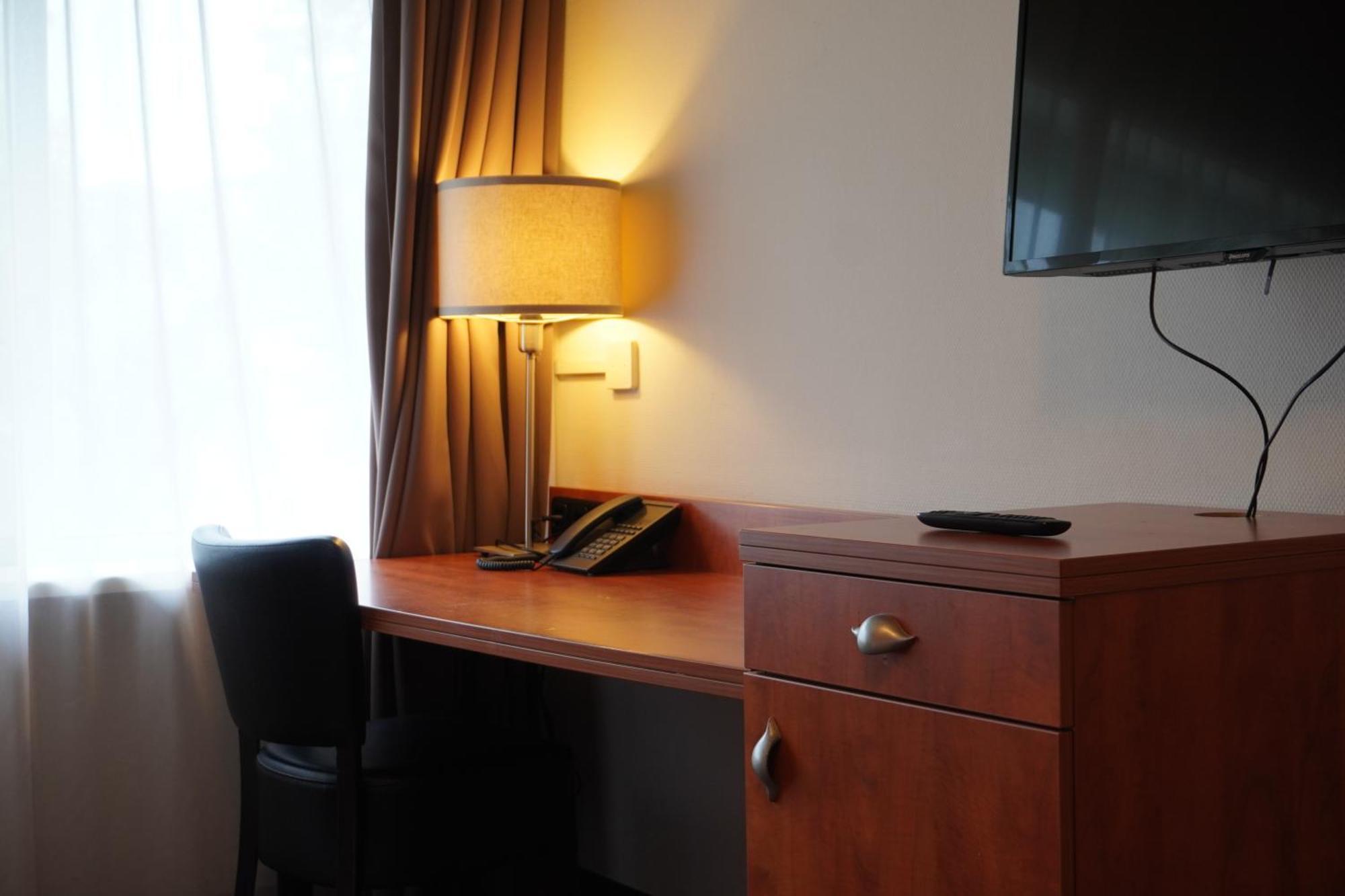 Deluxe Doppelzimmer