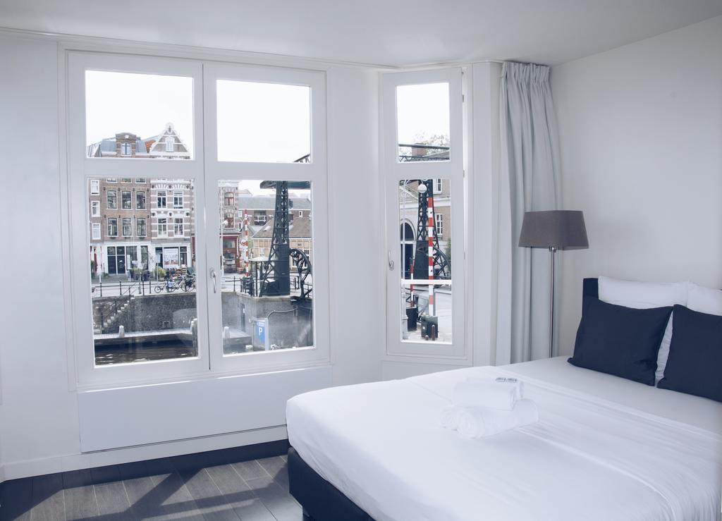 Double Room Canal View