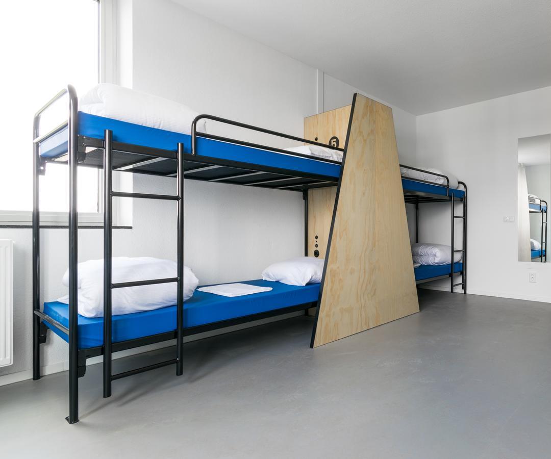 Bed 6-Bed Mixed Dormitory Room