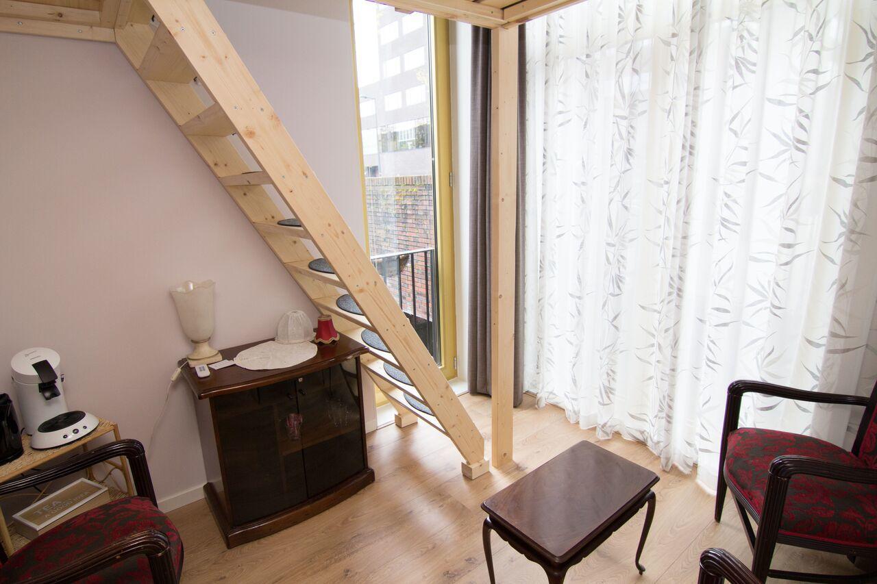 Double Room Private Bathroom