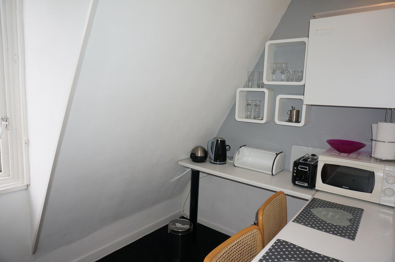 Doppelzimmer mit Terrasse