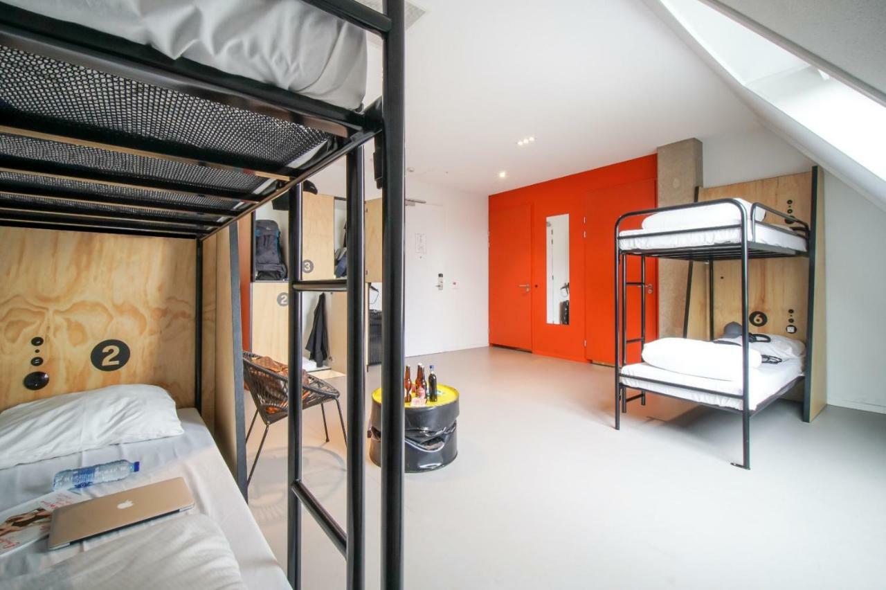 Private 6 Bed Dormitory En-Suite