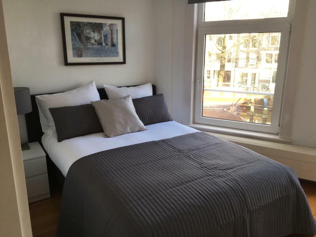 Double Room Canal View