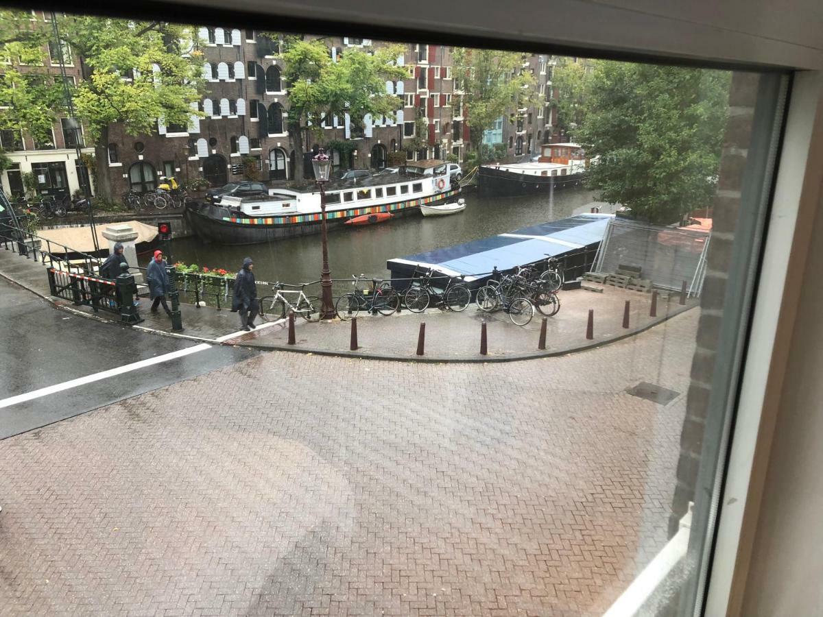 Double Room Canal View