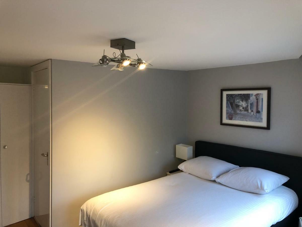Double Room Canal View