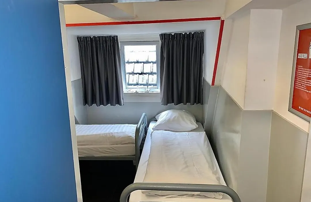 The White Tulip Hostel-1