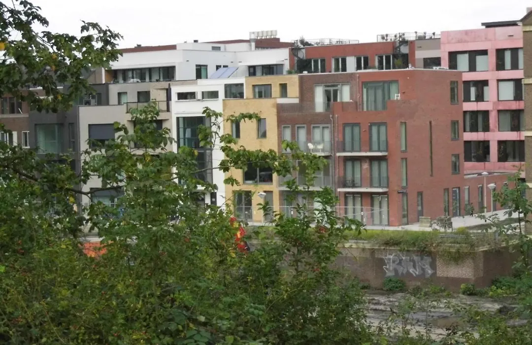 B&B Mondriaan-1