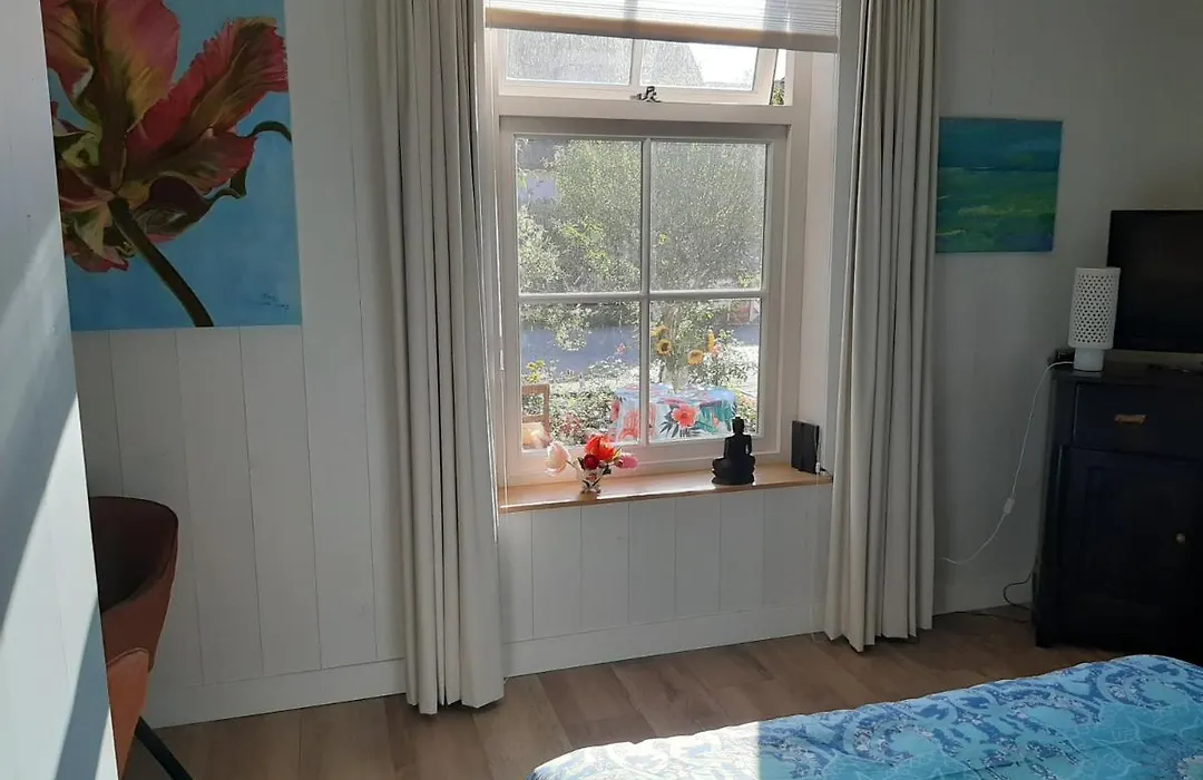 B&B Tulp Amsterdam Noord-1