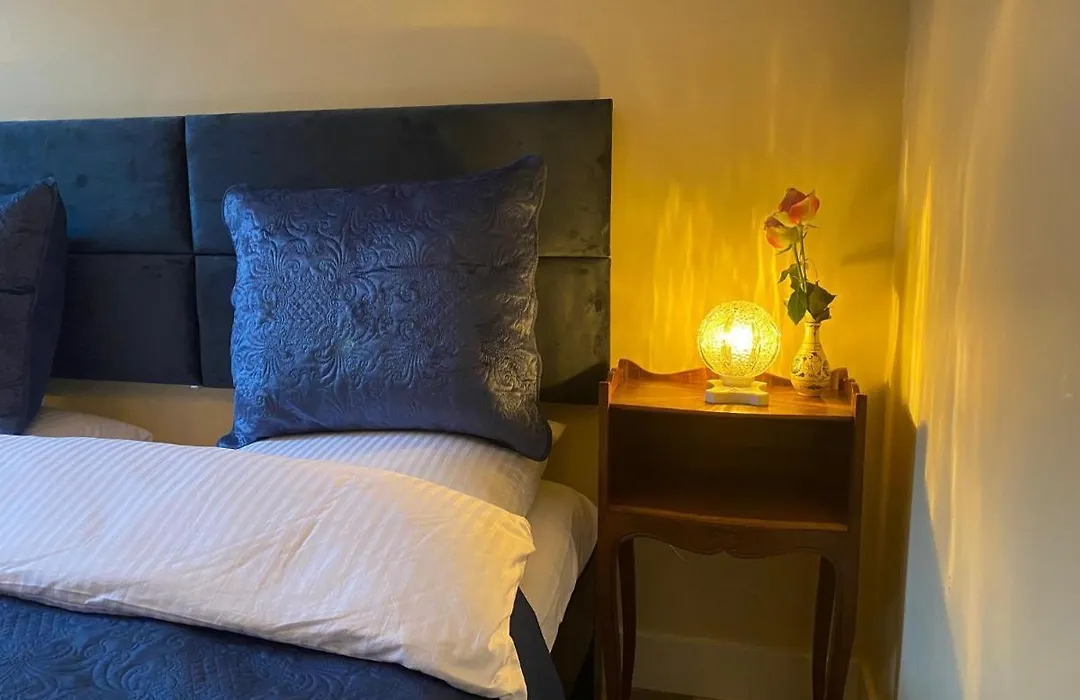 Prinsengracht Museum Bed And Breakfast-1