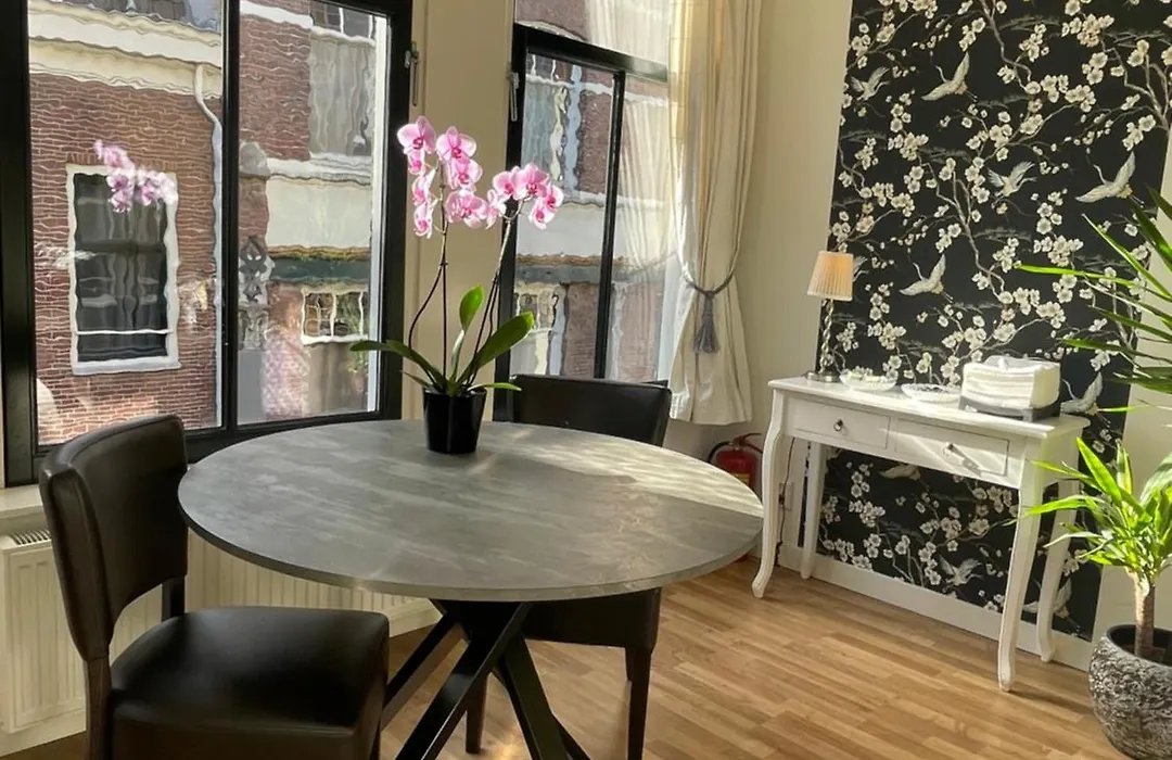 Artist House Amsterdam-1