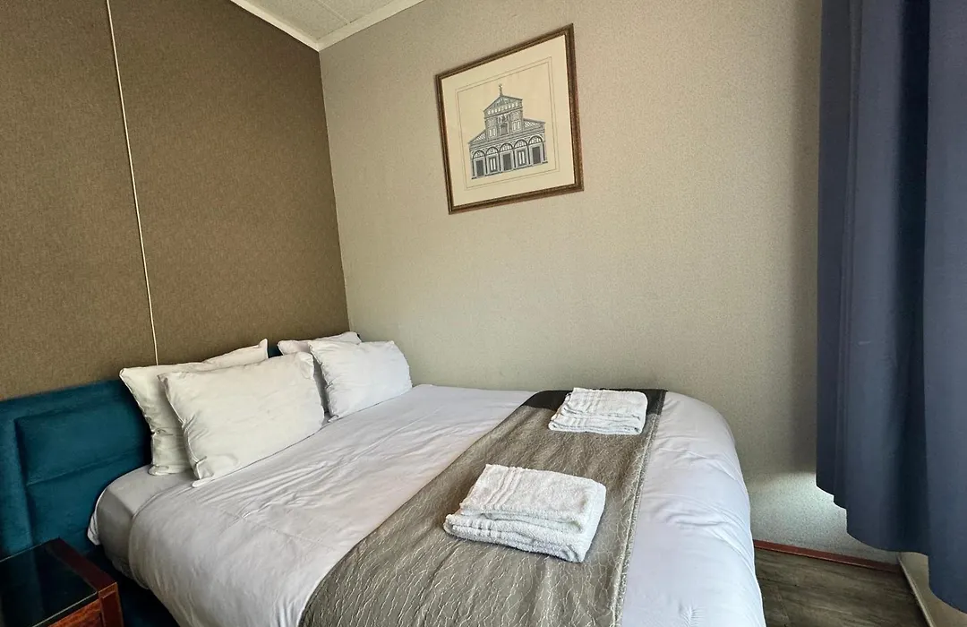Di-Ann City Centre Hotel-1