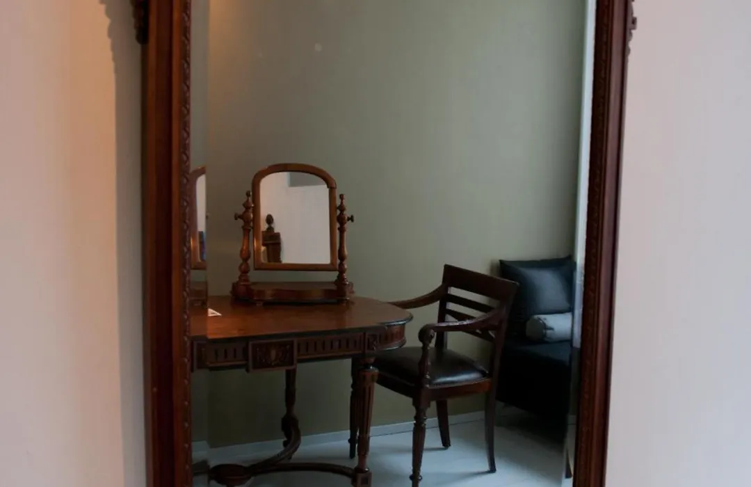 Bed & Breakfast Westviolet-1
