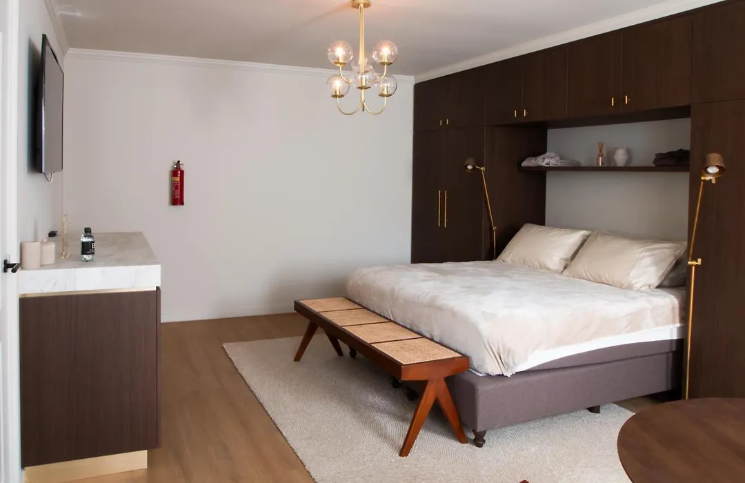 B&B Midtown Amsterdam Suites-1