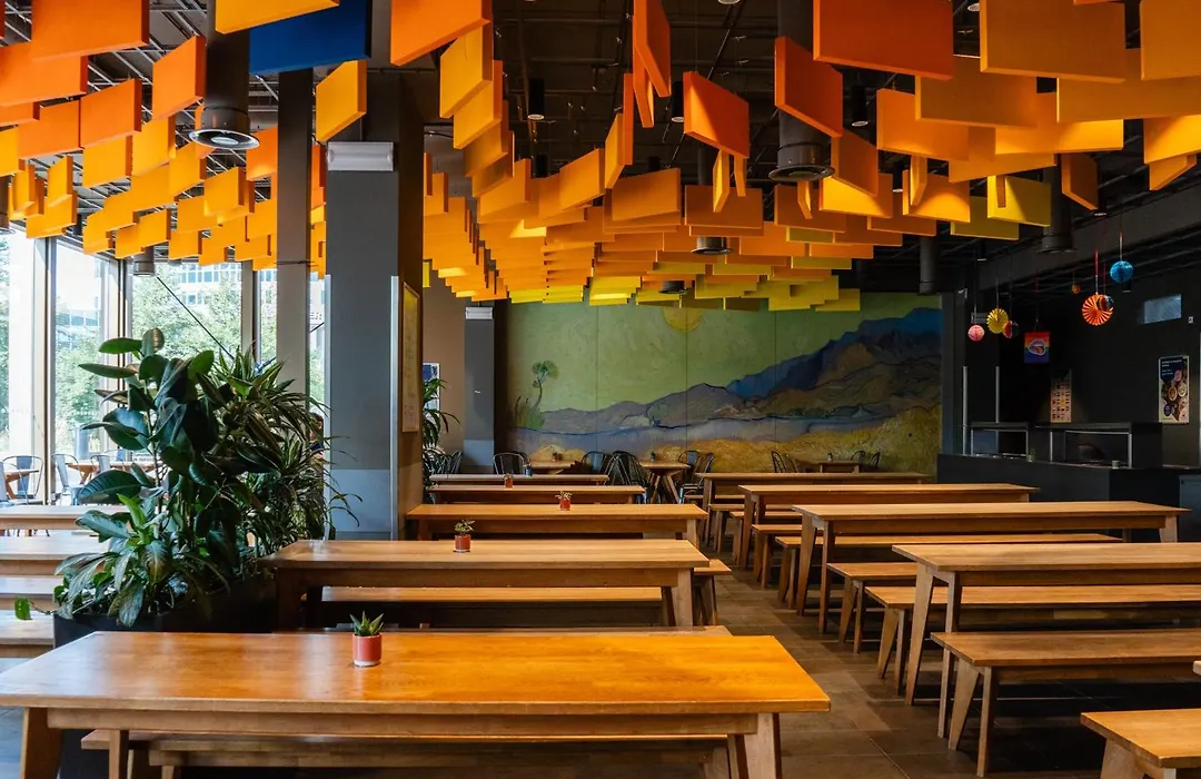 MEININGER Hotel Amsterdam City West-1