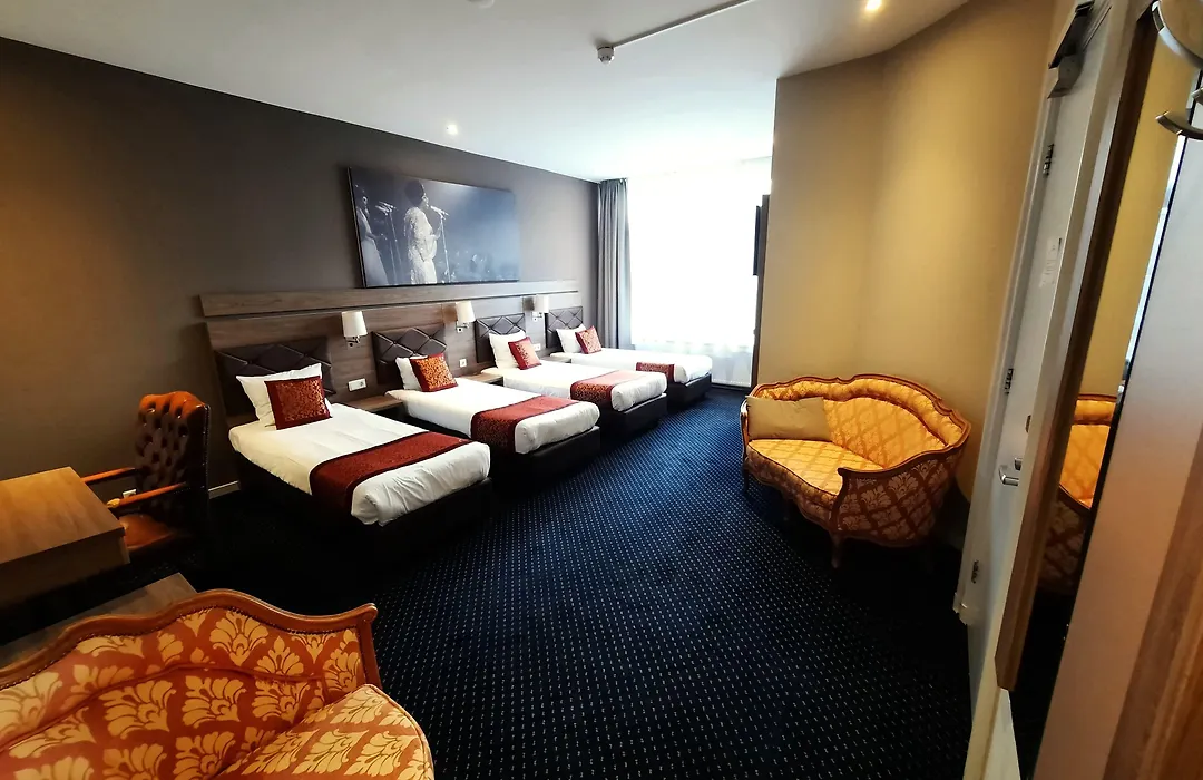 Hotel Washington-1