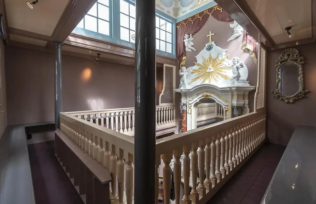 Royal Suites - Salon De Franz-1