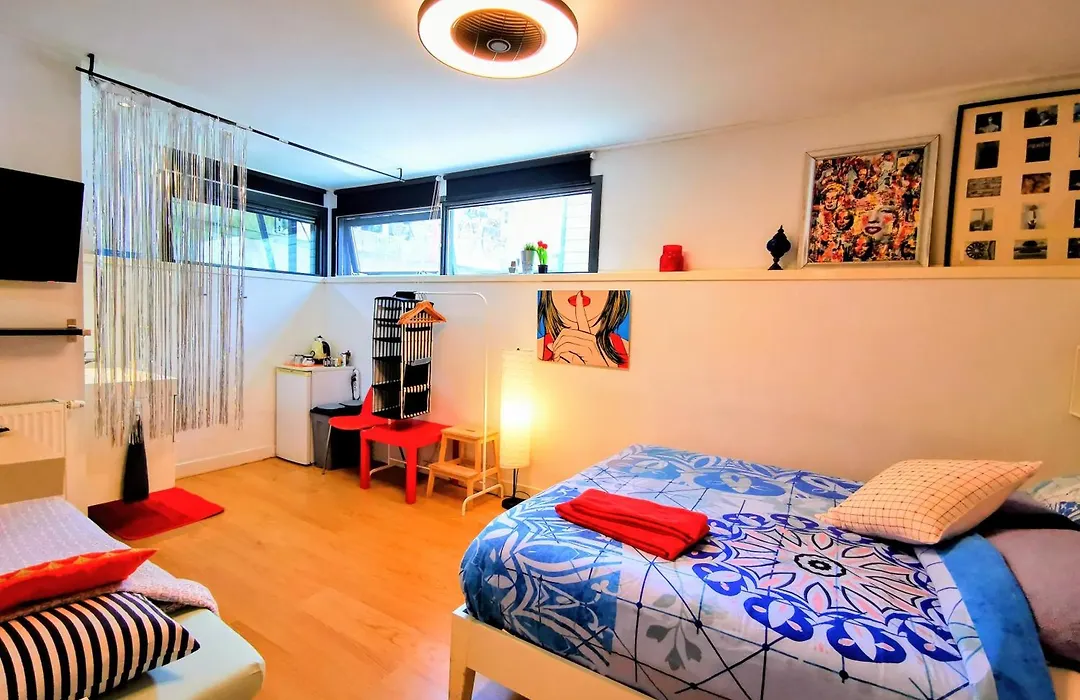 La Corte Sconta B&B-1