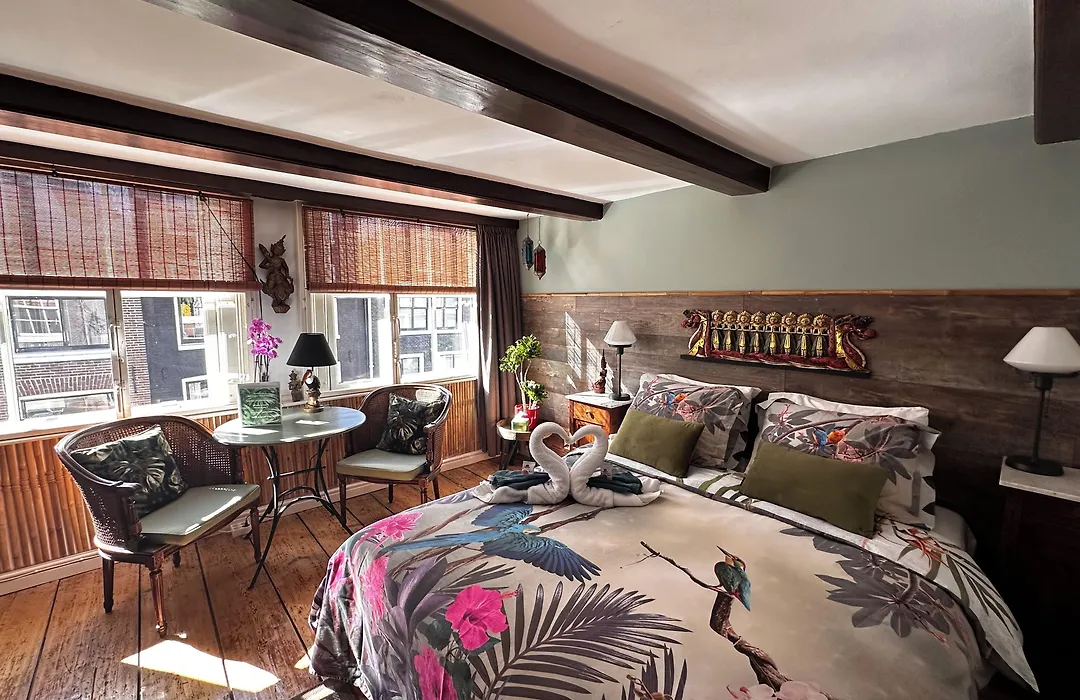 Barangay Boutique Guesthouse-1