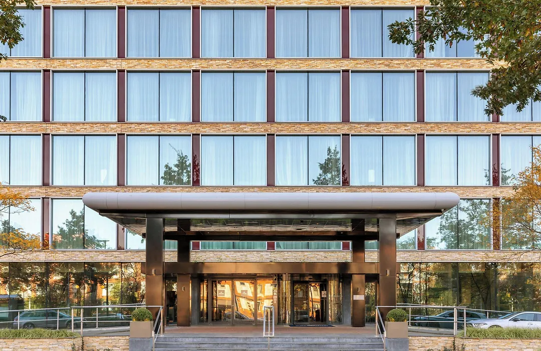 Corendon Amsterdam New-West, A Tribute Portfolio Hotel-1