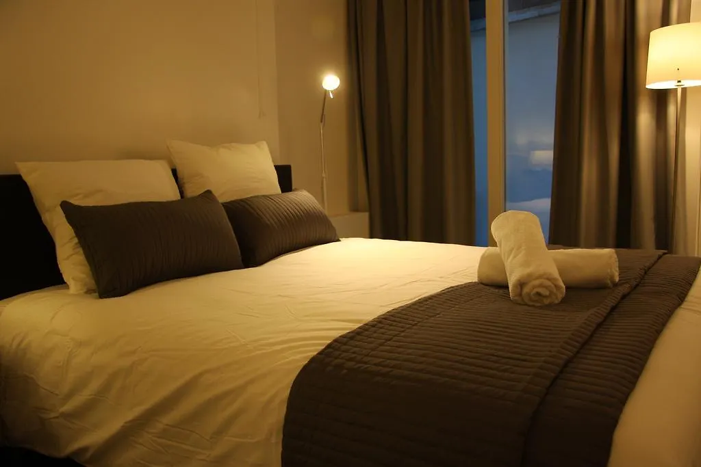 B&B Keizers Canal-1