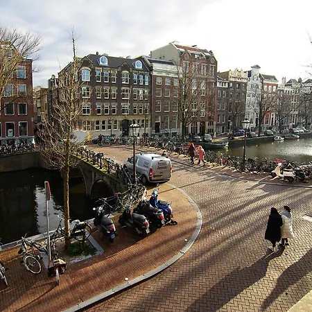 New! 2024 - The Canal Bridge Suites-3
