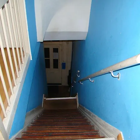 Amsterhouse B&B-3