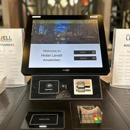 Hotel Levell-2