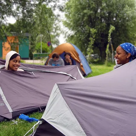 Camping Zeeburg Amsterdam-2