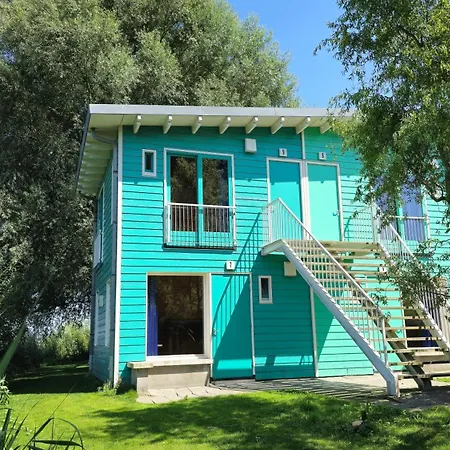 Camping Zeeburg Amsterdam-3