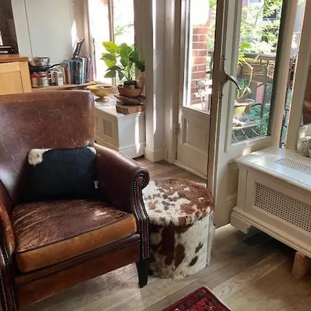 Bohemian Loft-2