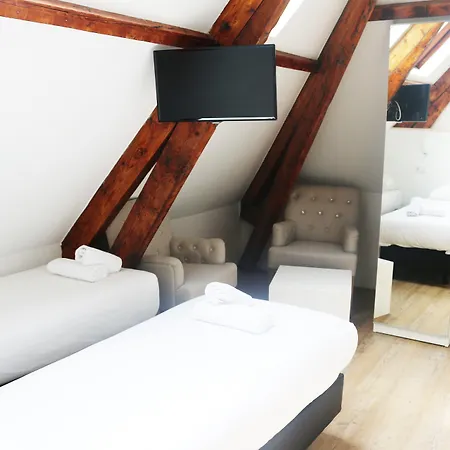 Budget Hotel Max-2