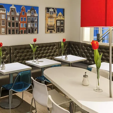 ibis Styles Amsterdam Central Station-2
