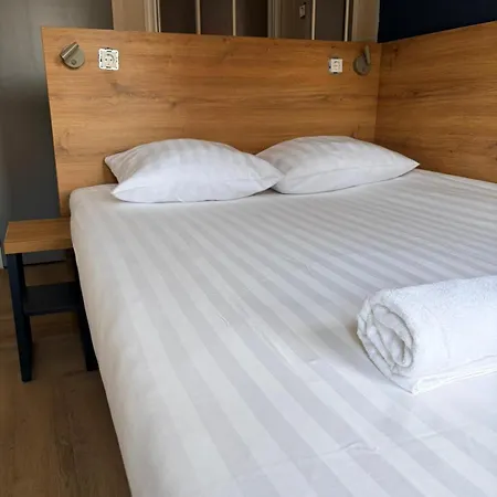 Hotel Continental Amsterdam-2